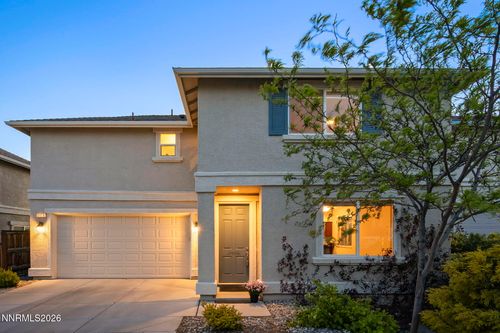 3655 Coastal St, Reno, NV, 89512-7311 | Card Image