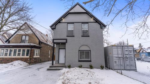 355 Hamilton Rd, London, ON, N5Z1R6 | Card Image