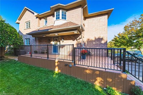 55 Morwick Dr, Ancaster, ON, L9G4Y4 | Card Image