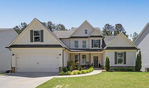 467 Longwood Pl, Dallas, GA, 30132-9720 | Card Image