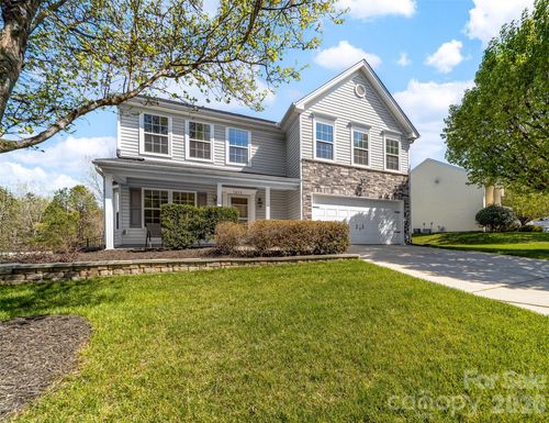 121-1015 Sparrow Valley Way, Charlotte, NC, 28214-0012 | Card Image