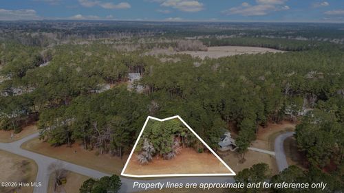 33-522 Mill Creek Dr, Minnesott Beach, NC, 28510-4601 | Card Image