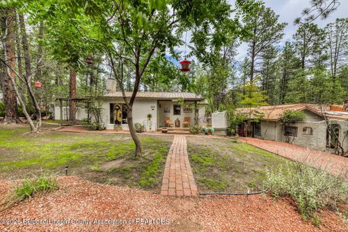 407 Violet Ave, Ruidoso, NM, 88345-9049 | Card Image