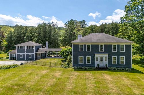 24 Spring Lake Rd, Shrewsbury, VT, 05738-9345 | Card Image