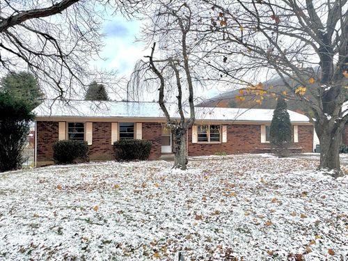 619 Robin St, Bluefield, VA, 24605-9416 | Card Image