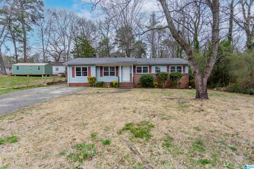 436 Zinnia Ln, Birmingham, AL, 35215-7226 | Card Image