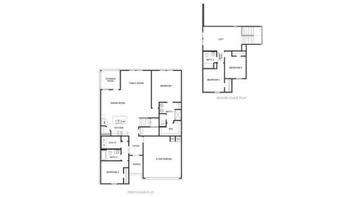 619 Park Place Dr, Newcastle, OK, 73065-4298 | Card Image
