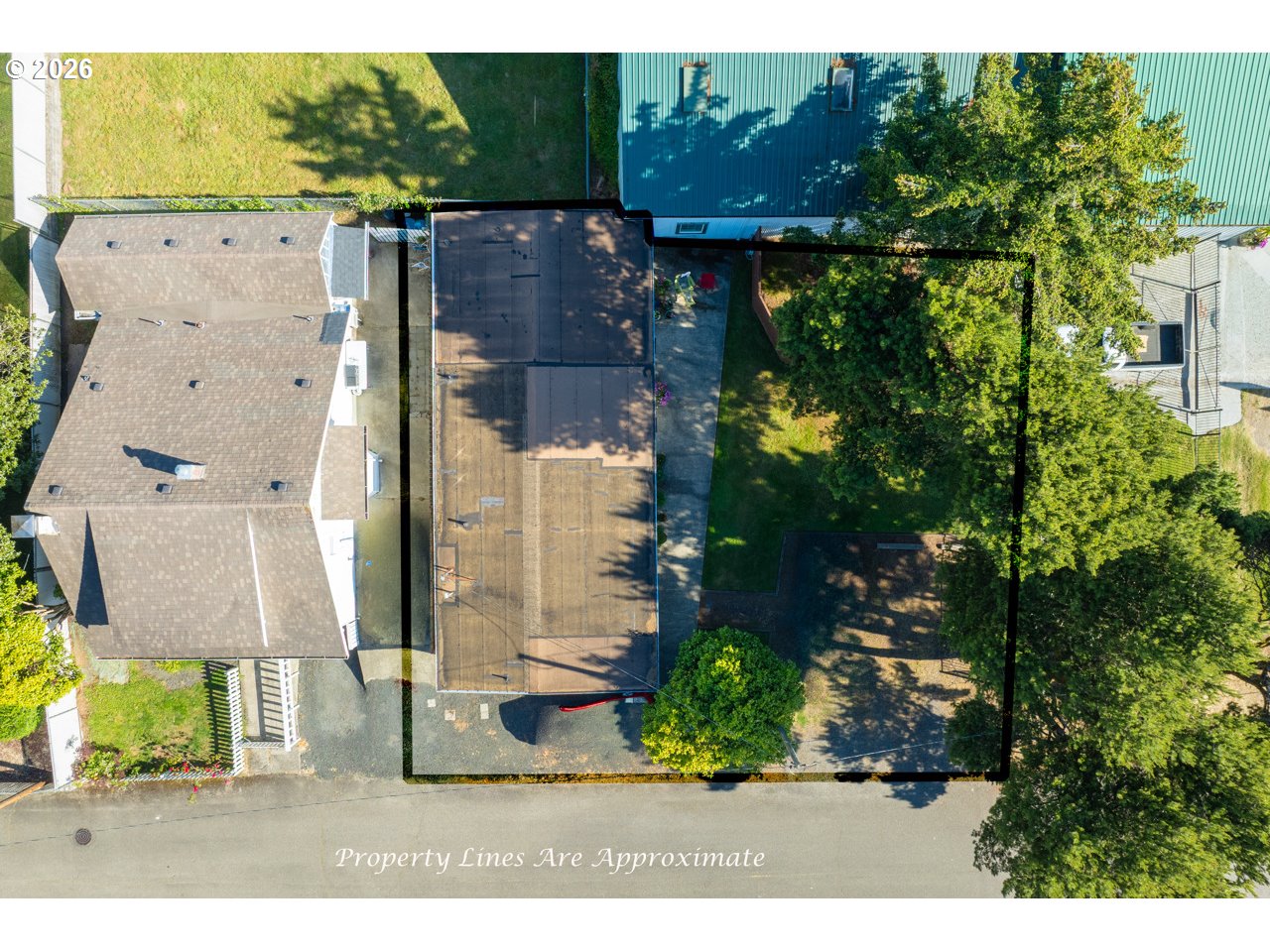 Residential Income in Gardiner 4