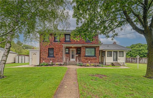 128 Pollock Ave, Cambridge, ON, N1R2C3 | Card Image