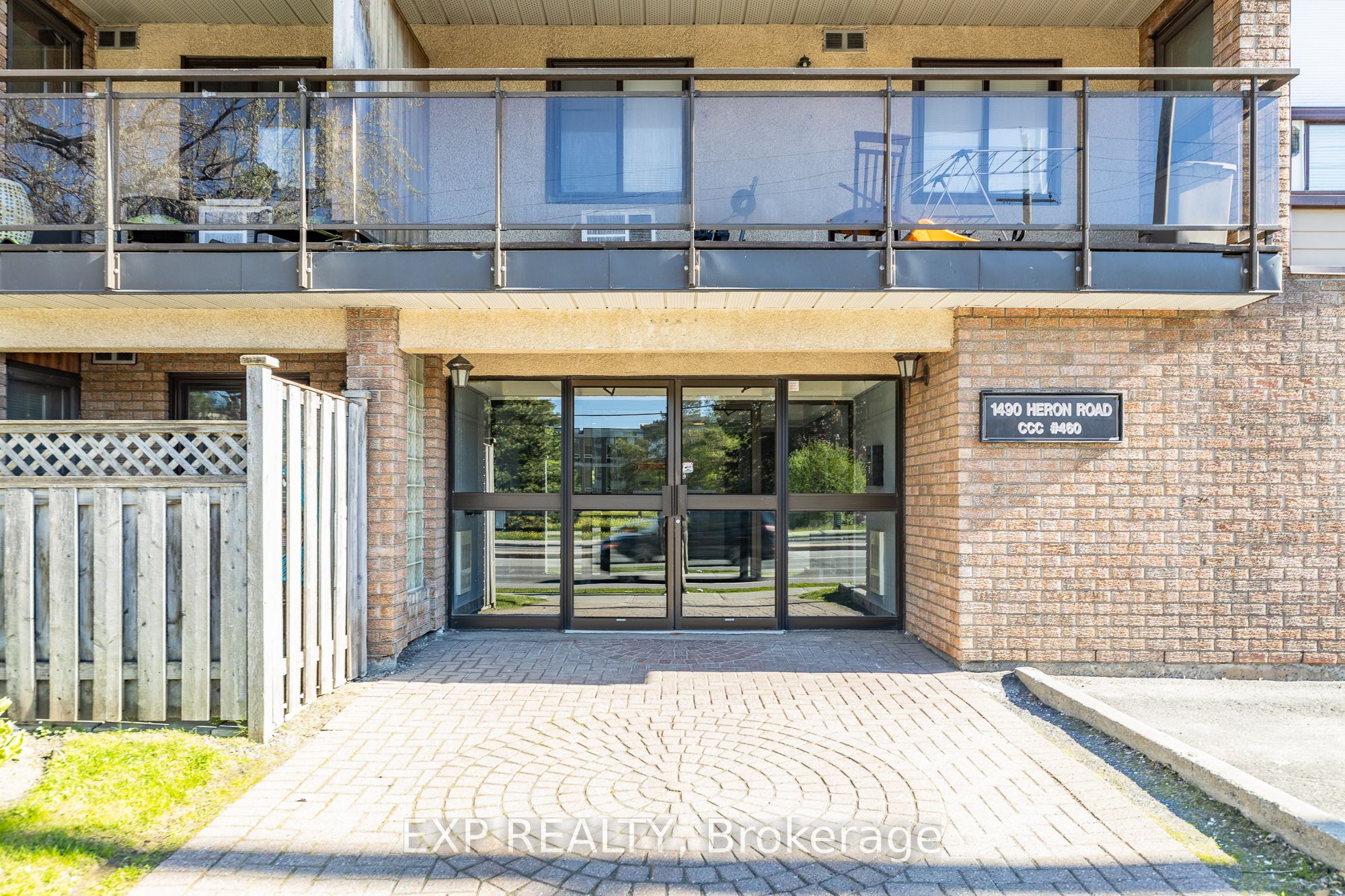 Residential in Hunt Club - South Keys and Area 4