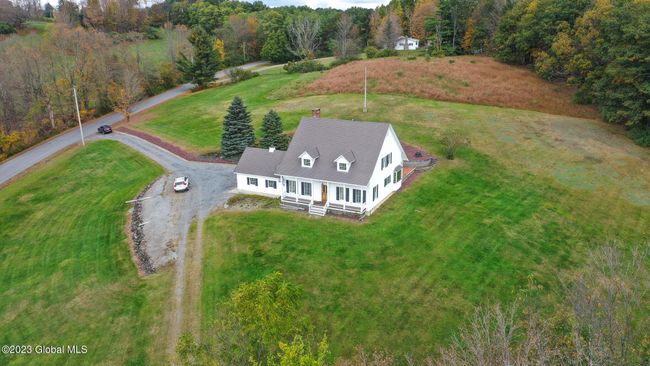 42 Stanton Rd, House other with 3 bedrooms, 3 bathrooms and 30 parking in Shushan NY | Image 90