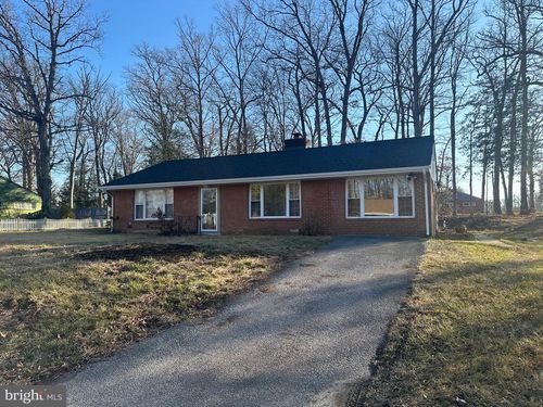 1401 Madison Dr, FORT WASHINGTON, MD, 20744-2958 | Card Image