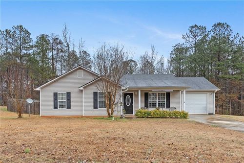 341 Thorn Thicket Dr, ROCKMART, GA, 30153-7498 | Card Image