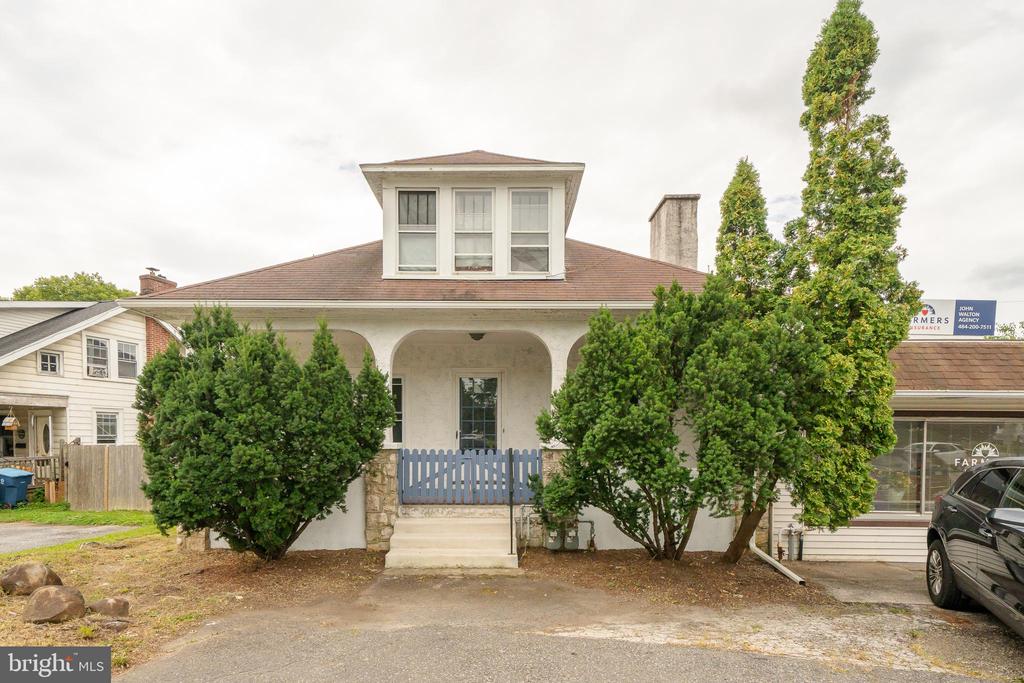Chester Pike, West Chester, PA 19382