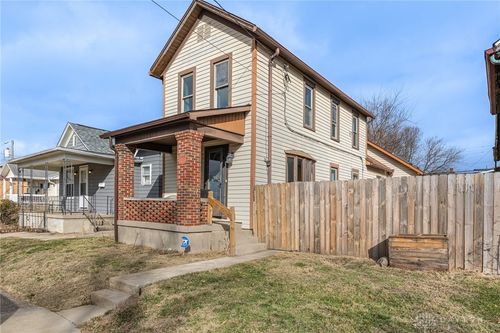 1405 Ohmer Ave, Dayton, OH, 45410-3011 | Card Image