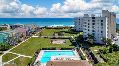 112-8801 Reed Dr, Emerald Isle, NC, 28594-1101 | Card Image