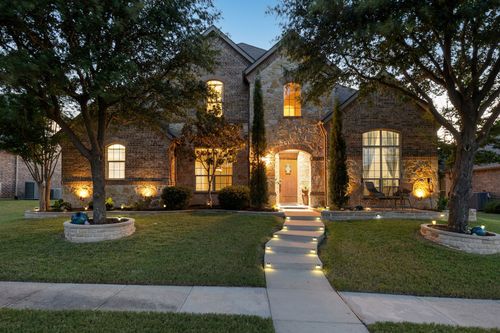 7705 Glenmere Trl, Sachse, TX, 75048-2217 | Card Image
