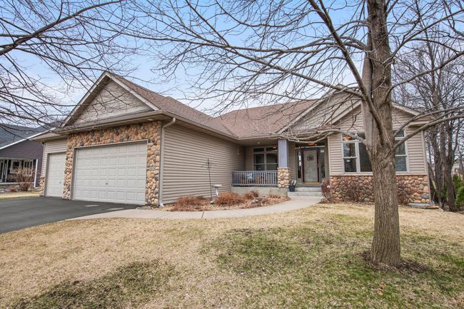 5034 200 Th St N, House other with 3 bedrooms, 3 bathrooms and null parking in Forest Lake MN | Image 28