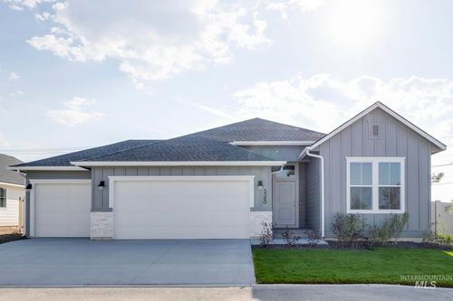 5560 S Donaway Ave, Meridian, ID, 83642-1145 | Card Image