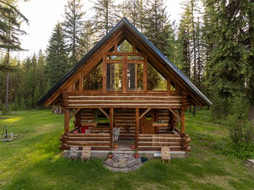 235 Red Meadow Rd, Polebridge, MT, 59928 | Card Image