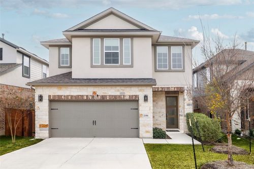 2356 Sawdust Dr, Georgetown, TX, 78633-2493 | Card Image