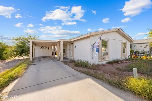 4897 N River Vista Dr, Tucson, AZ, 85705-4862 | Card Image