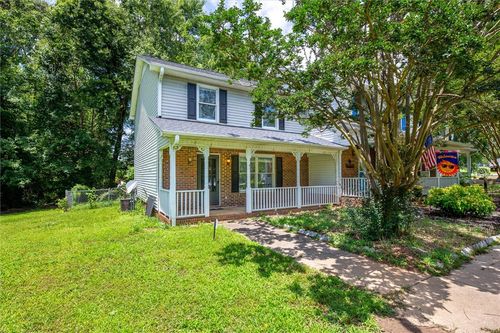 apt-4b-1040 Wildwood Ln, Spartanburg, SC, 29301-3876 | Card Image