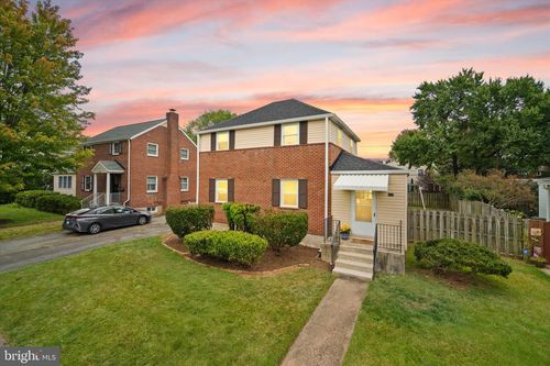 143 N Abingdon St, ARLINGTON, VA, 22203-2610 | Card Image