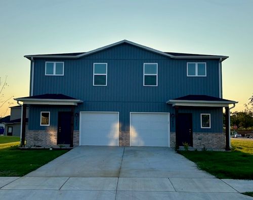 6810 Sw Devotion Avenue, Bentonville, AR, 72713 | Card Image