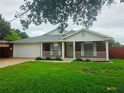 1008 Mustang Trl, Harker Heights, TX, 76548-2475 | Card Image