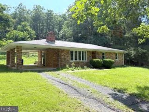 7652 Morgantown Rd, MAYSVILLE, WV, 26833-8112 | Card Image