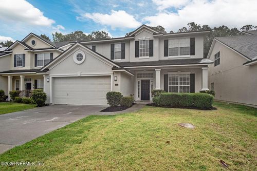 535 Roserush Ln, Jacksonville, FL, 32225-5368 | Card Image