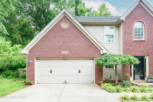 16814 Summit Vista Way, Louisville, KY, 40245-5454 | Card Image