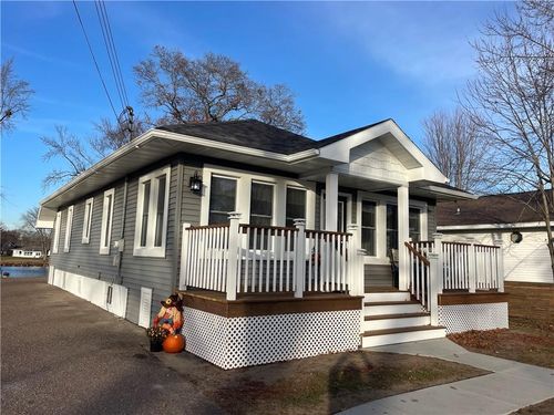 13606 Park Ave, Osseo, WI, 54758-9216 | Card Image