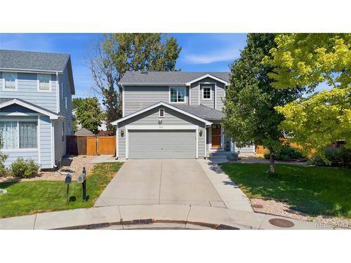1201 Osprey St, Brighton, CO, 80601-4335 | Card Image