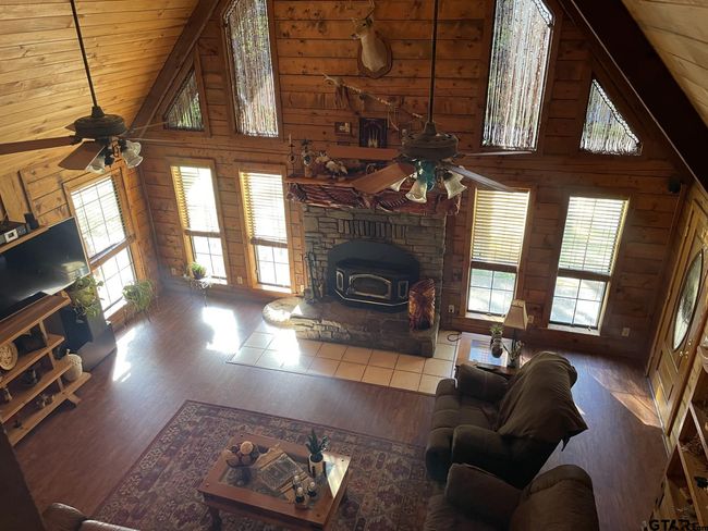 22233 County Road 223, House other with 4 bedrooms, 3 bathrooms and null parking in Arp TX | Image 16