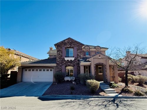 906 Armandito Dr, Las Vegas, NV, 89138-7582 | Card Image