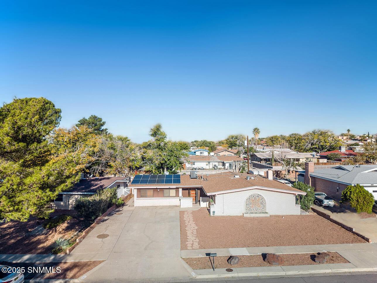 Residential in Las Cruces