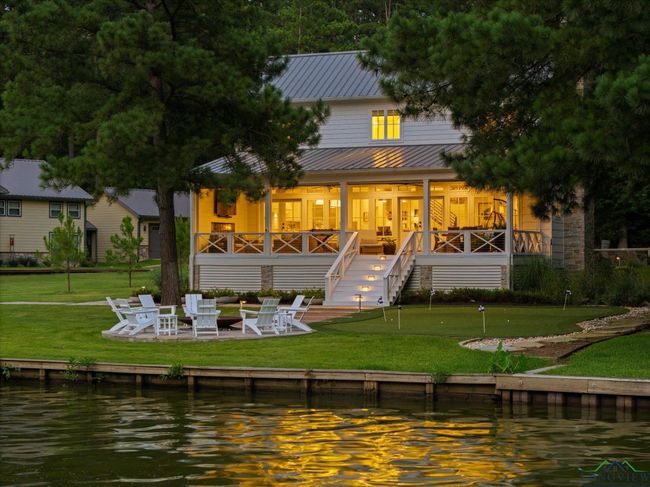 378 Cypress Creek Dr, House other with 4 bedrooms, 5 bathrooms and null parking in Mt Vernon TX | Image 34
