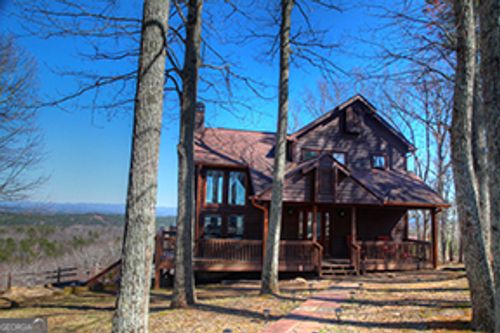 1322 Hunter Dr, Ranger, GA, 30734-7828 | Card Image