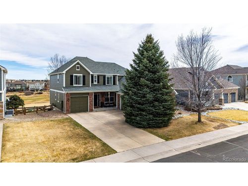 12078 Pine Top St, Parker, CO, 80138-8694 | Card Image