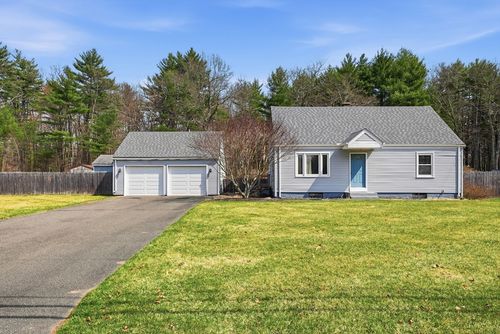 62 Millbrook Dr, East Longmeadow, MA, 01028-2650 | Card Image