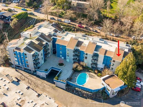 428-2510 W Bertona Street, Seattle, WA, 98199 | Card Image