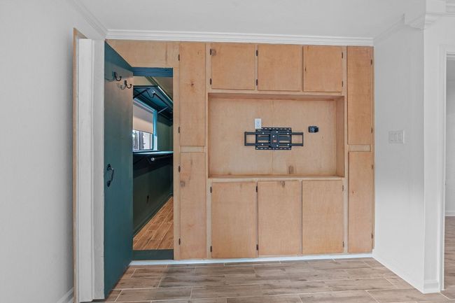 The secret passage from the primary bedroom to the dressing room | Image 20
