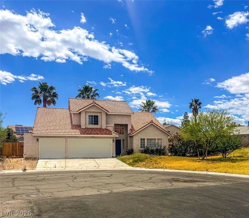 6705 Shallow Creek Ct, Las Vegas, NV, 89108-5028 | Card Image