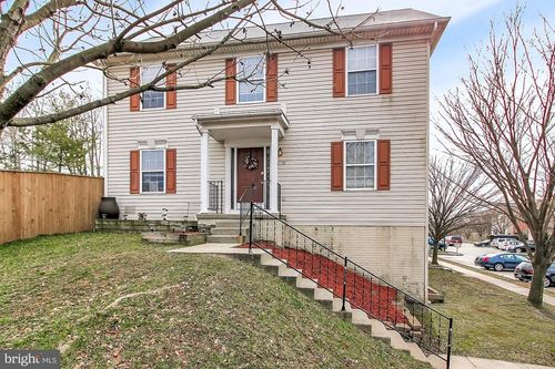 8700 Jarwood Rd, BALTIMORE, MD, 21237-3896 | Card Image