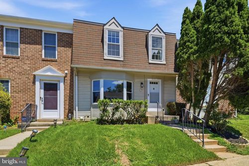417 Sternwheeler Ct, GAITHERSBURG, MD, 20877-3416 | Card Image