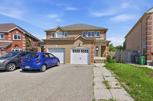 39 Caruso Dr, Brampton, ON, L6Y5B2 | Card Image