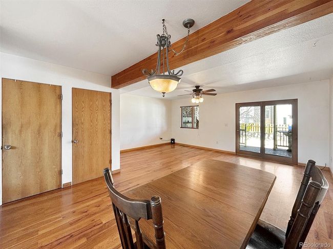 1361 Barber Dr, Townhouse with 4 bedrooms, 4 bathrooms and 1 parking in Carbondale CO | Image 6