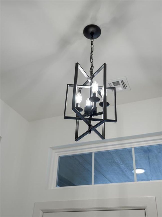 12129 Sw 45 Th Ter, House other with 4 bedrooms, 2 bathrooms and null parking in Mustang OK | Image 37